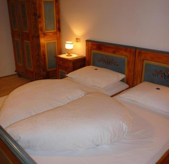 ホテル Feldererhof