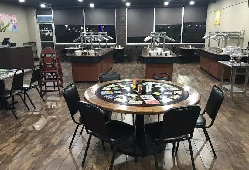 Motel 6 Alma, Ar L 40
