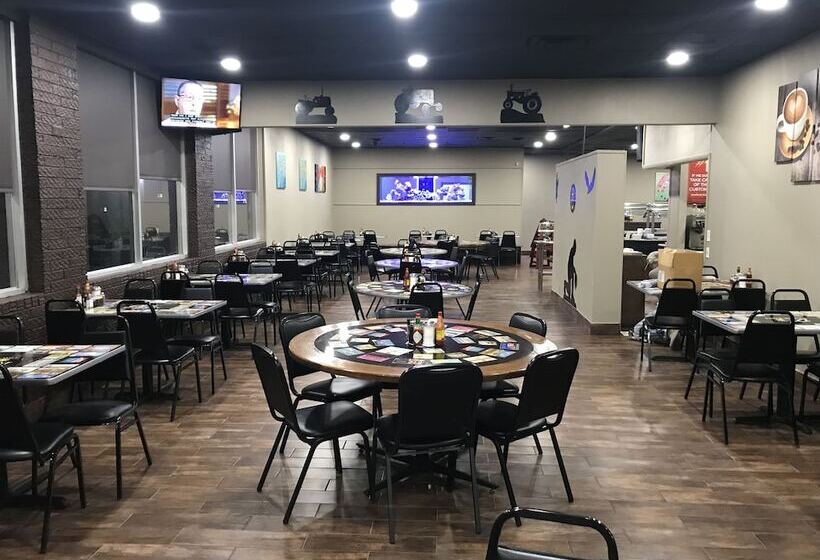 Motel 6 Alma, Ar L 40