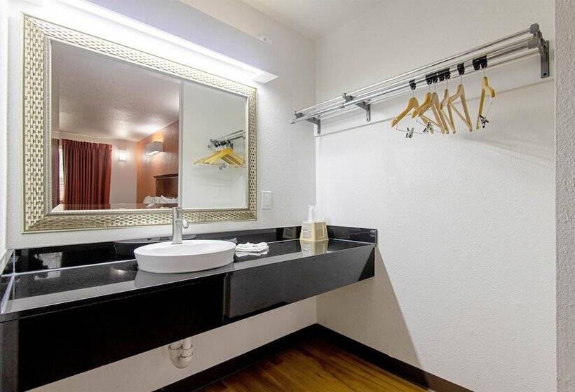 Motel 6 Alma, Ar L 40