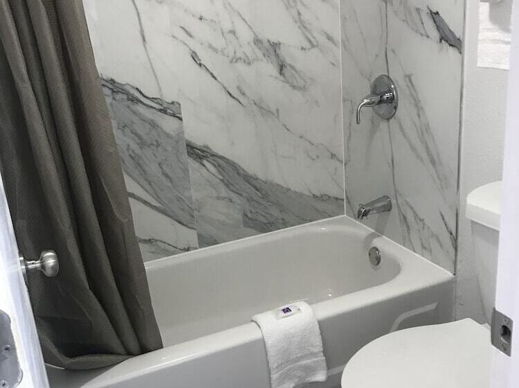 Motel 6 Alma, Ar L 40