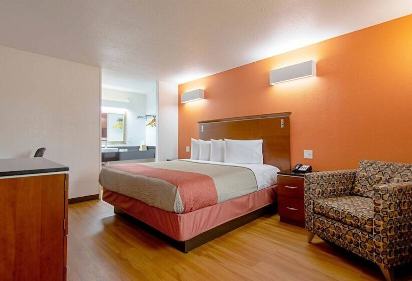 Motel 6 Alma, Ar L 40