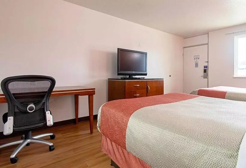 Motel 6 Alma, Ar L 40