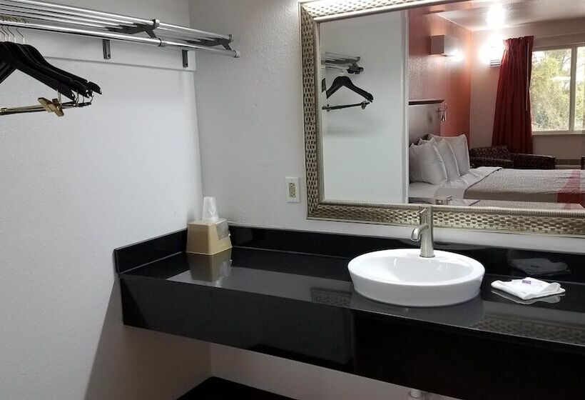 Motel 6 Alma, Ar L 40