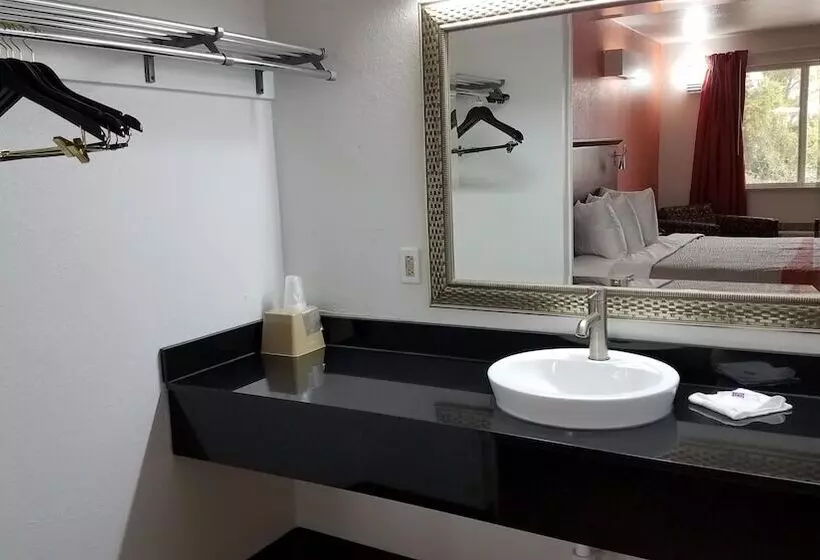 Motel 6 Alma, Ar L 40