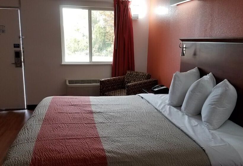 Motel 6 Alma, Ar L 40