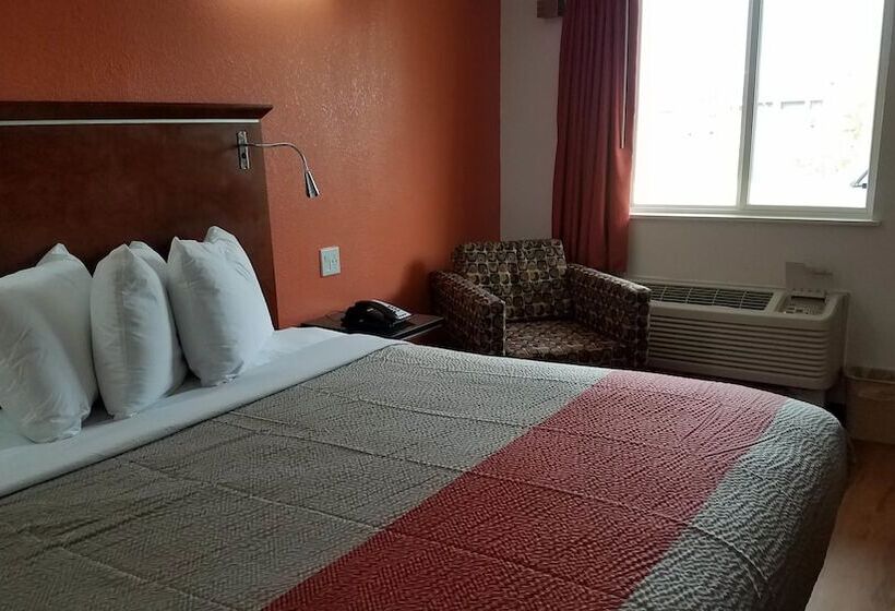 Motel 6 Alma, Ar L 40