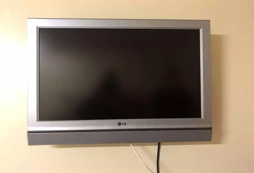 Motelli The Crystal Manatee