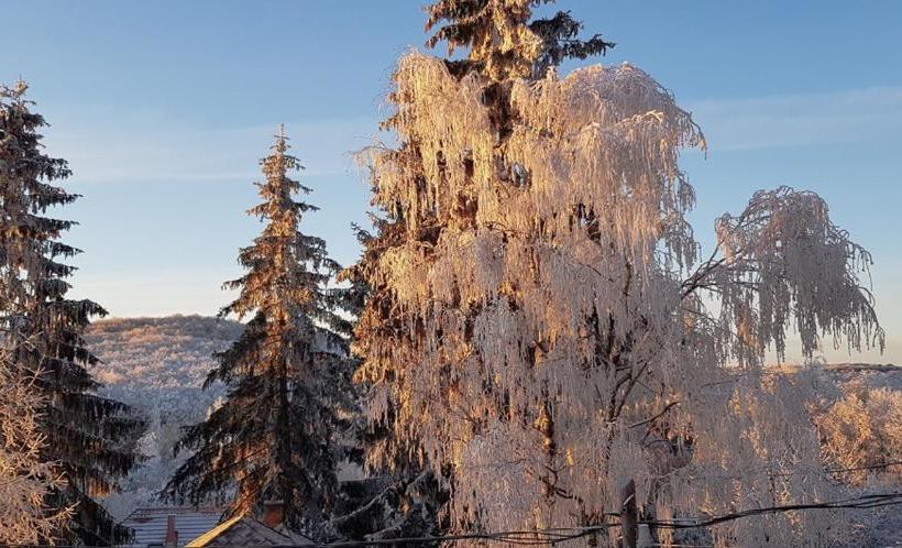 Mátraszentimre Panzió