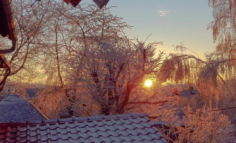 Mátraszentimre Panzió