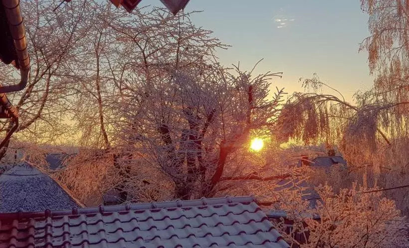 Mátraszentimre Panzió