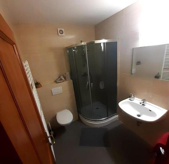 פנסיון A 7   Avenue 7 Penzion