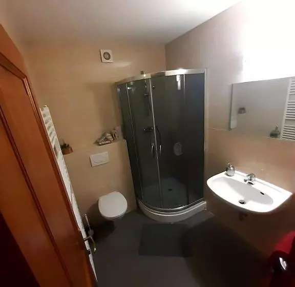 ペンション A 7   Avenue 7 Penzion