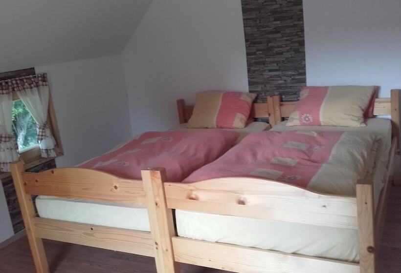 پانسیون Apartments Silva