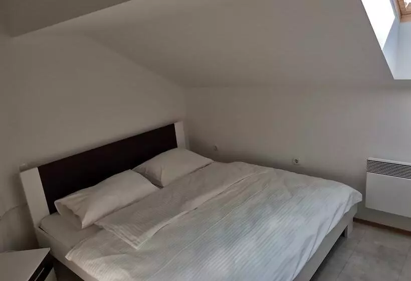 پانسیون Apartments Silva
