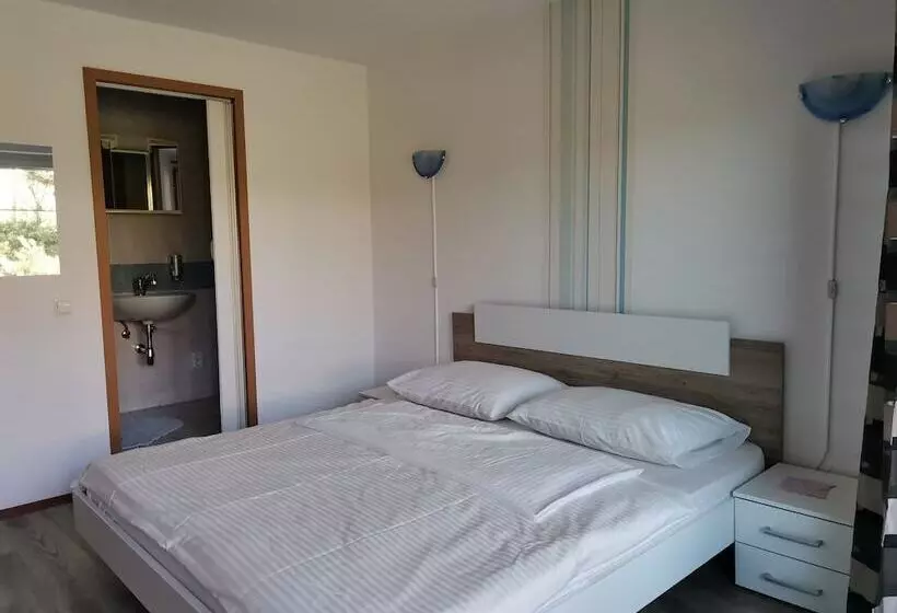 پانسیون Apartments Silva