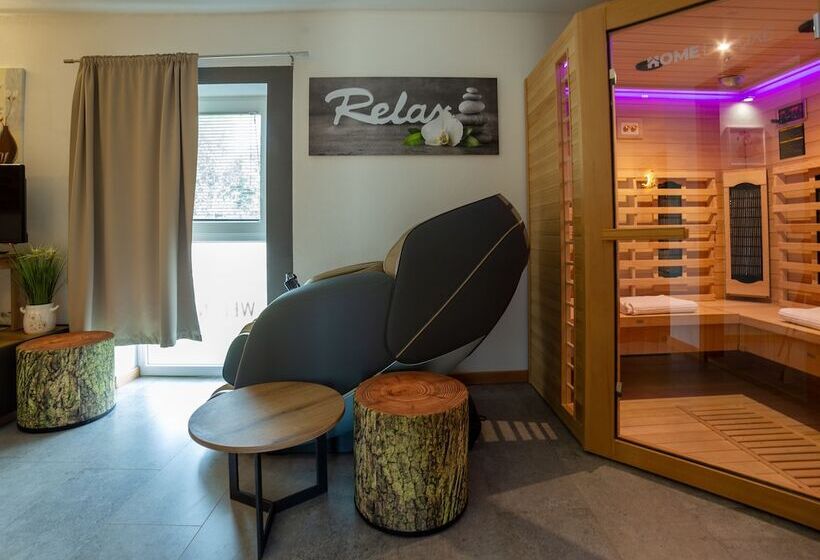 پانسیون Apartments Silva