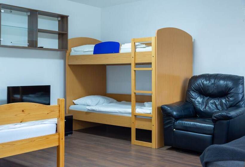 پانسیون Apartments Silva