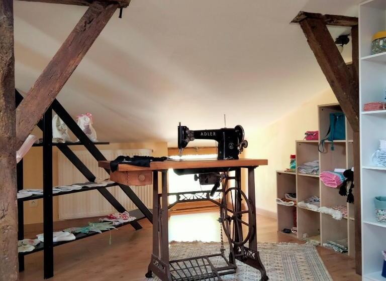 פנסיון Chambres D'hôtes Le Loubet