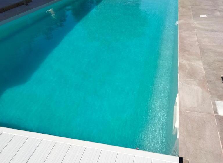 פנסיון Chambres D'hôtes Le Loubet