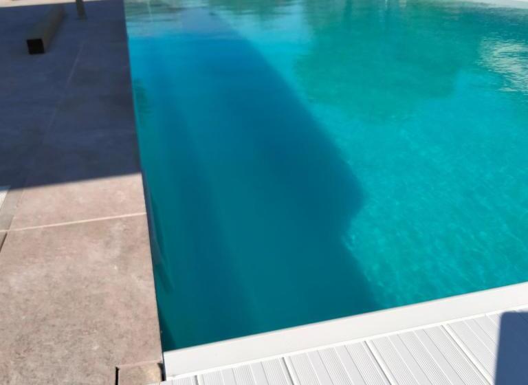 פנסיון Chambres D'hôtes Le Loubet