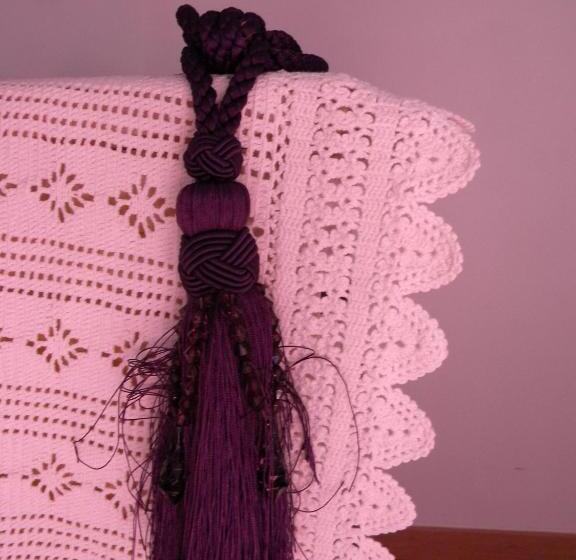 פנסיון Chambres D'hôtes Le Loubet