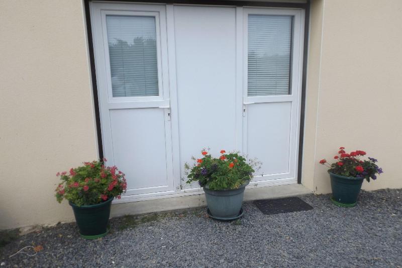 פנסיון Chambres Les Salles