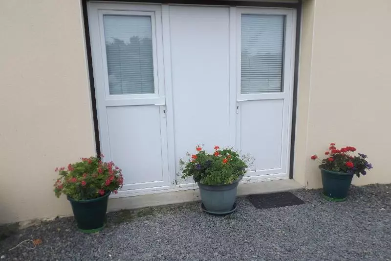 Majatalo Chambres Les Salles