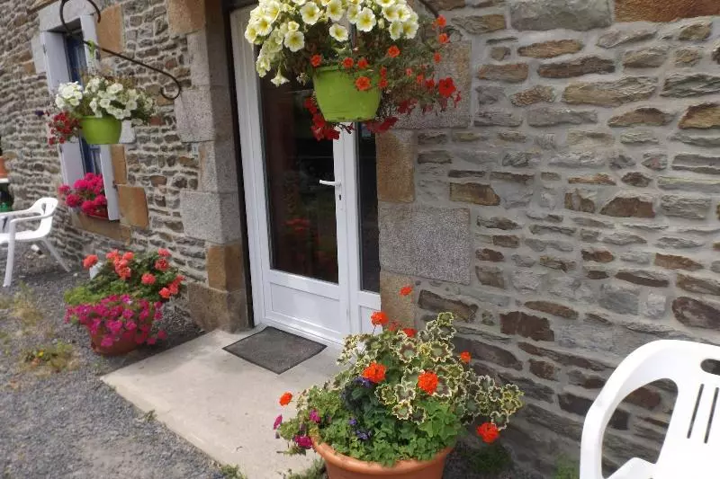 Majatalo Chambres Les Salles