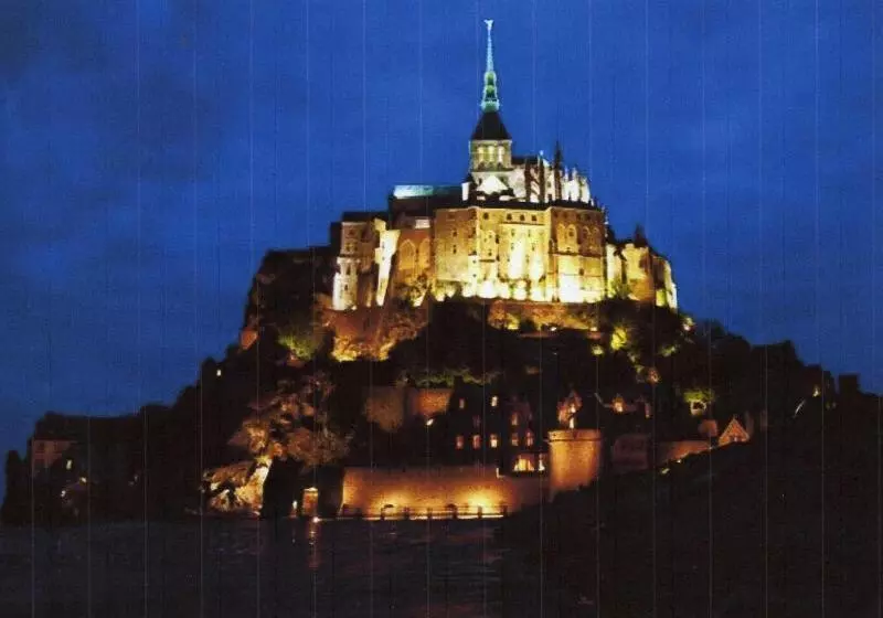 Majatalo Chambres Les Salles