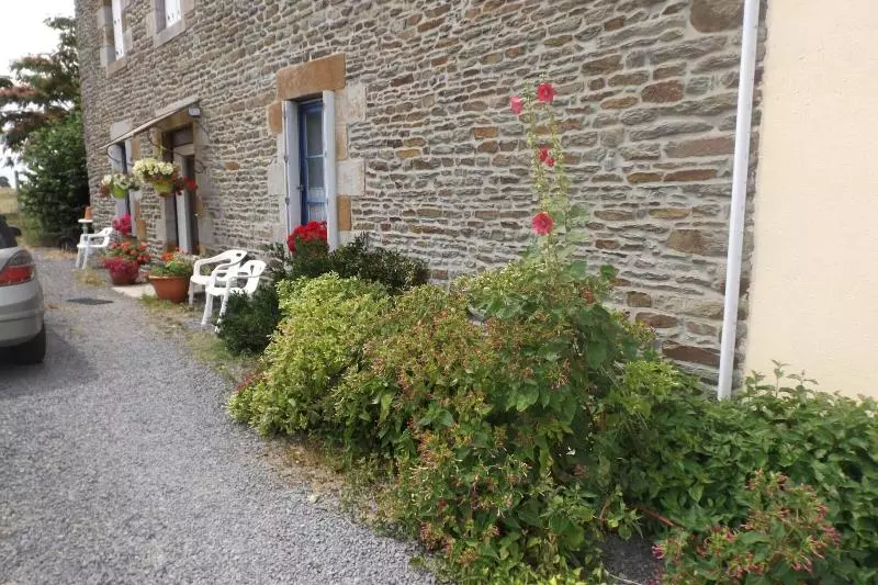 Majatalo Chambres Les Salles