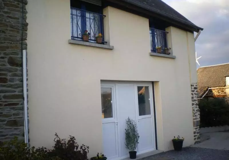 Majatalo Chambres Les Salles