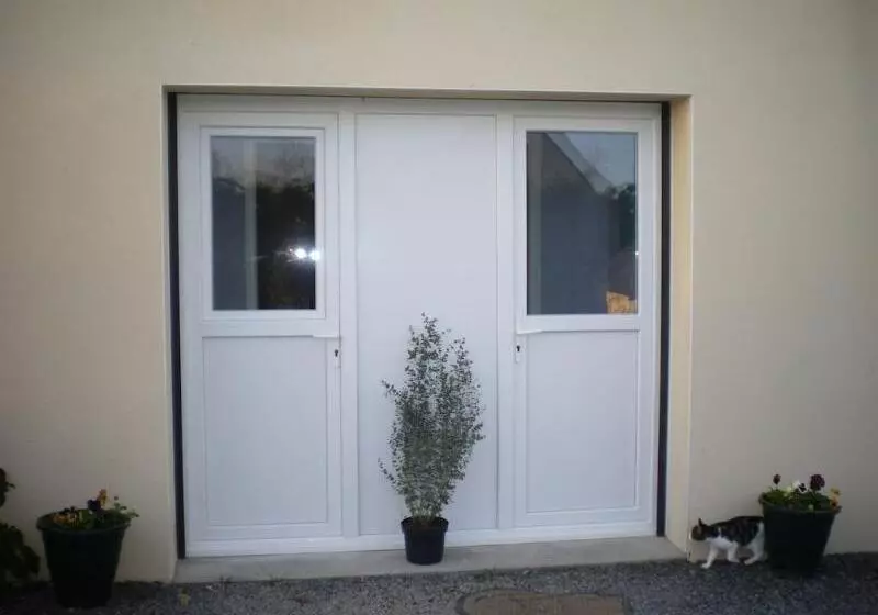 Majatalo Chambres Les Salles