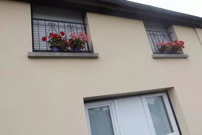 Majatalo Chambres Les Salles