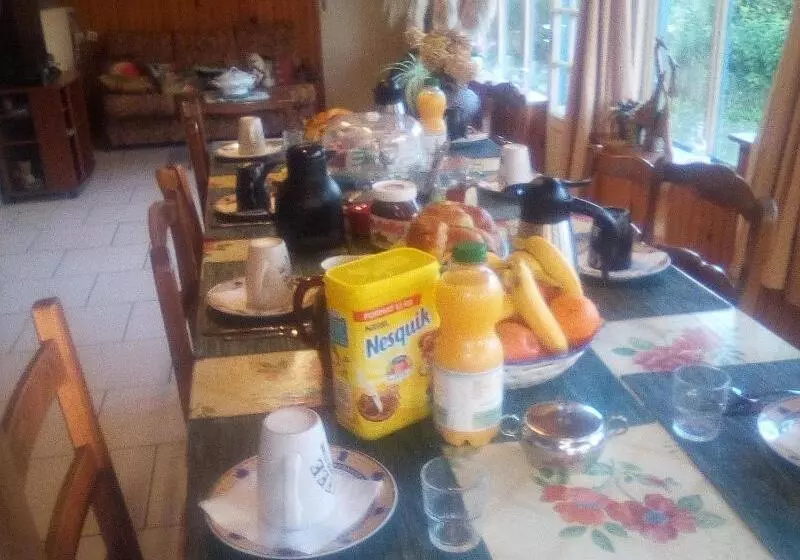 Majatalo Chambres Les Salles