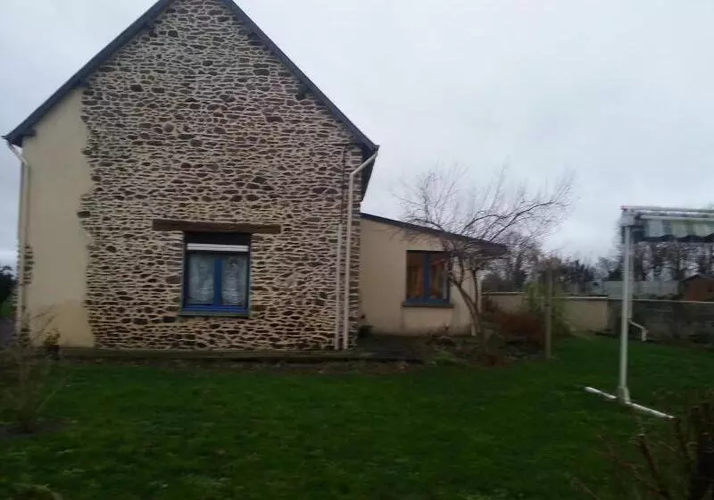 Majatalo Chambres Les Salles