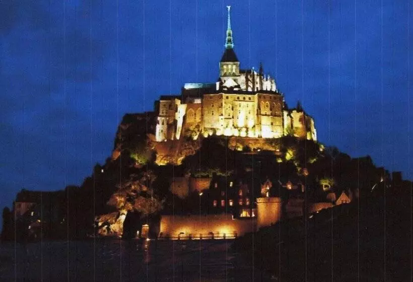 Majatalo Chambres Les Salles