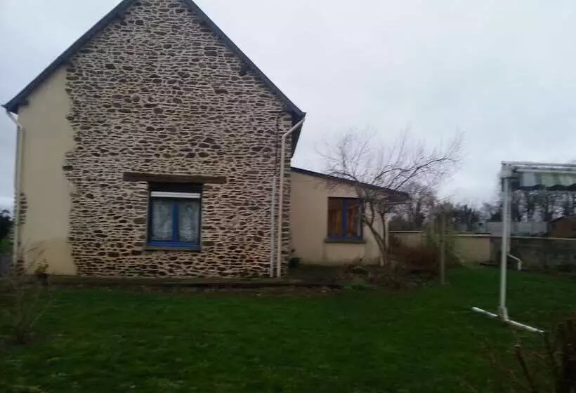 Majatalo Chambres Les Salles