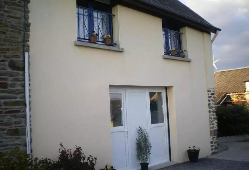 Majatalo Chambres Les Salles