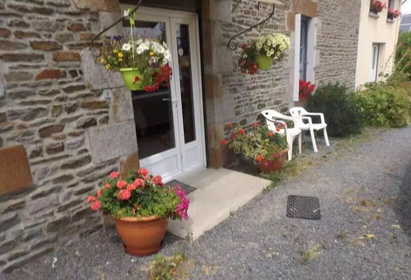 Majatalo Chambres Les Salles