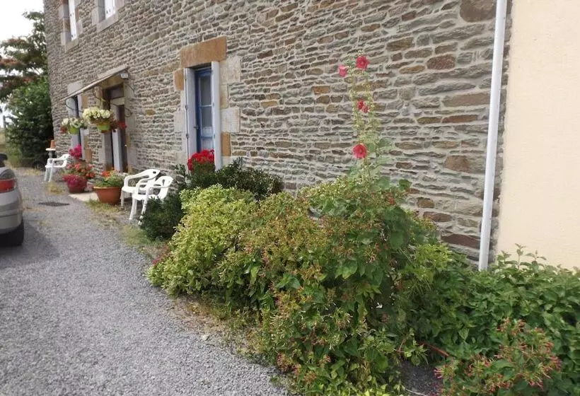 Majatalo Chambres Les Salles