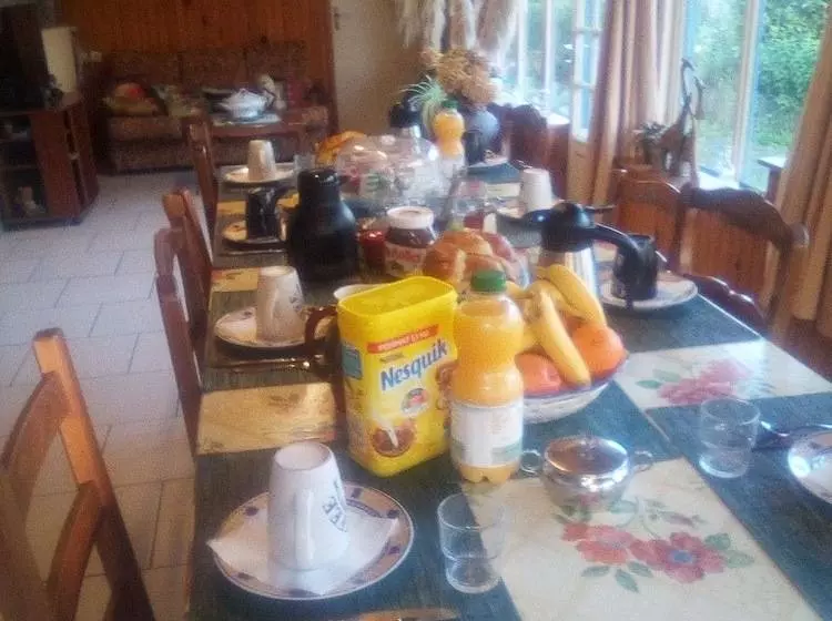 Majatalo Chambres Les Salles