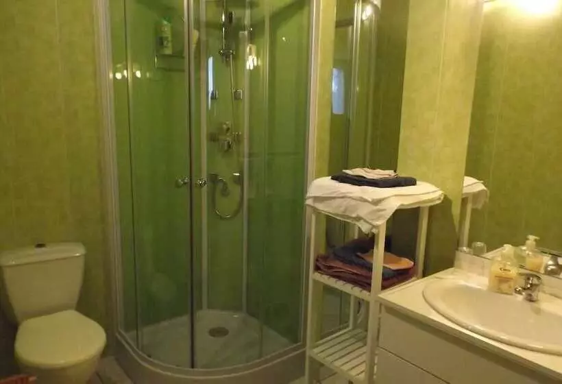 Majatalo Chambres Les Salles