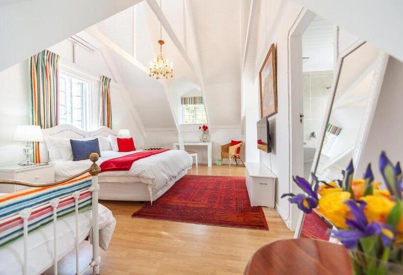 بنسيون Cosimi Guest House