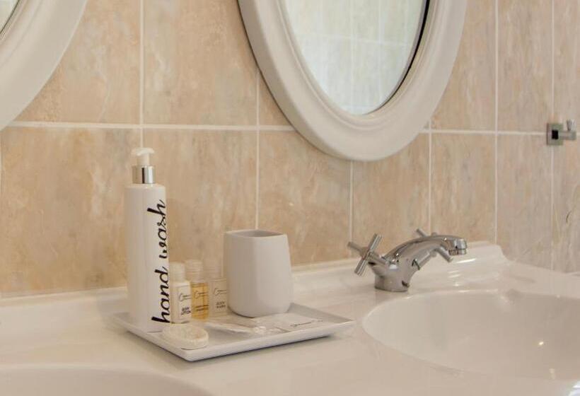 بنسيون Cosimi Guest House