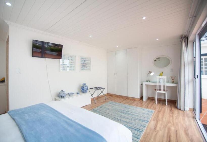 بنسيون Cosimi Guest House