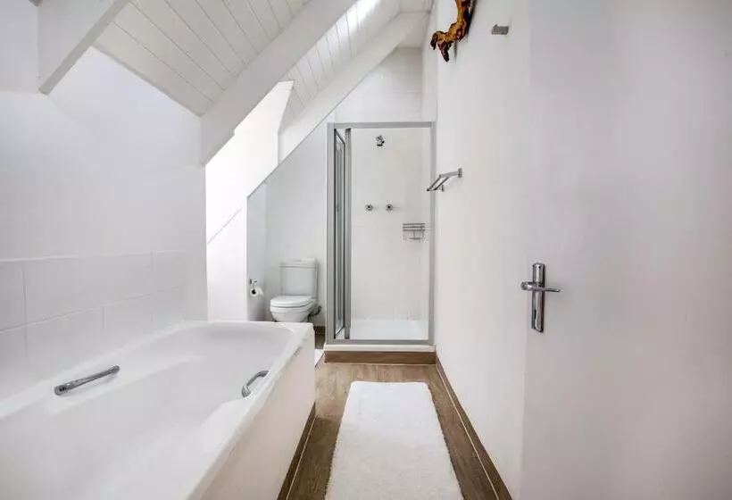 ペンション Cosimi Guest House