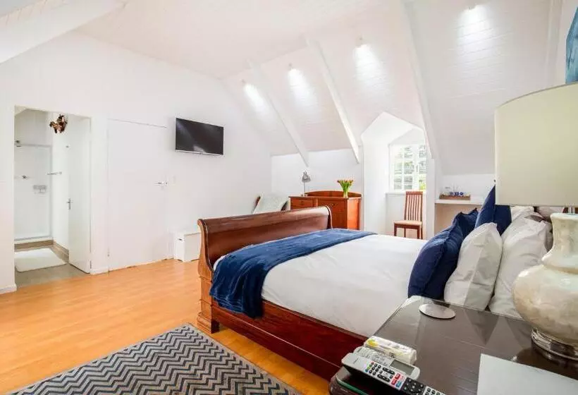 ペンション Cosimi Guest House