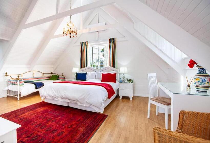 بنسيون Cosimi Guest House