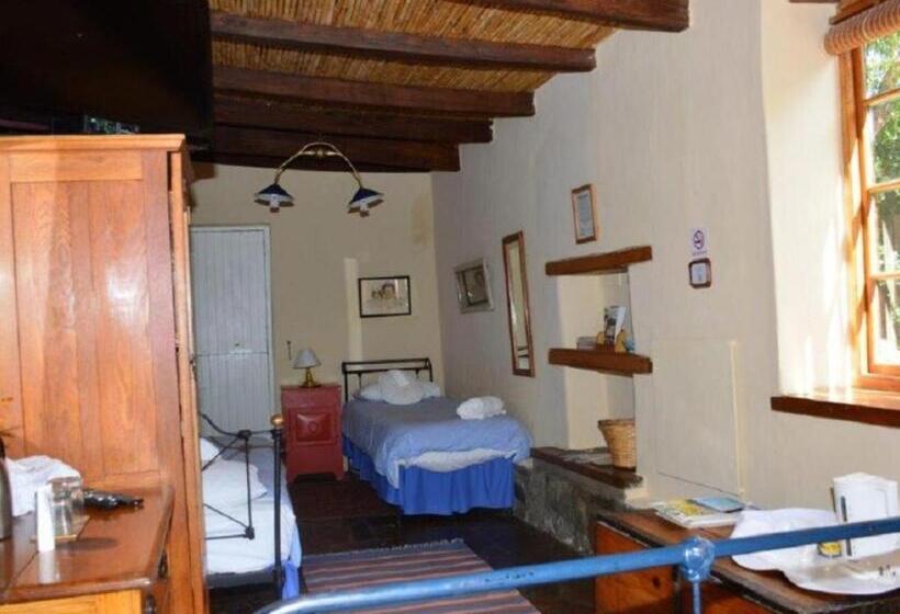 Pension Cypress Cottage